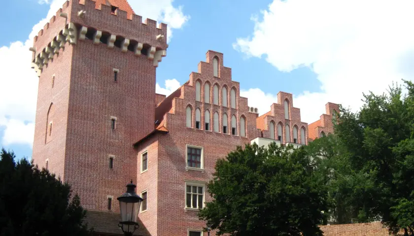 Muzeum sztuki Poznań: Odkryj fascynującą historię i wystawy