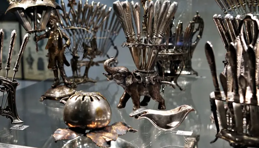Muzeum sztuki złotniczej w Kazimierzu Dolnym - unikalne skarby i historia
