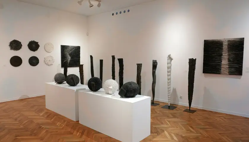 Muzeum sztuki Gdańsk - odkryj fascynujące wystawy i kolekcje