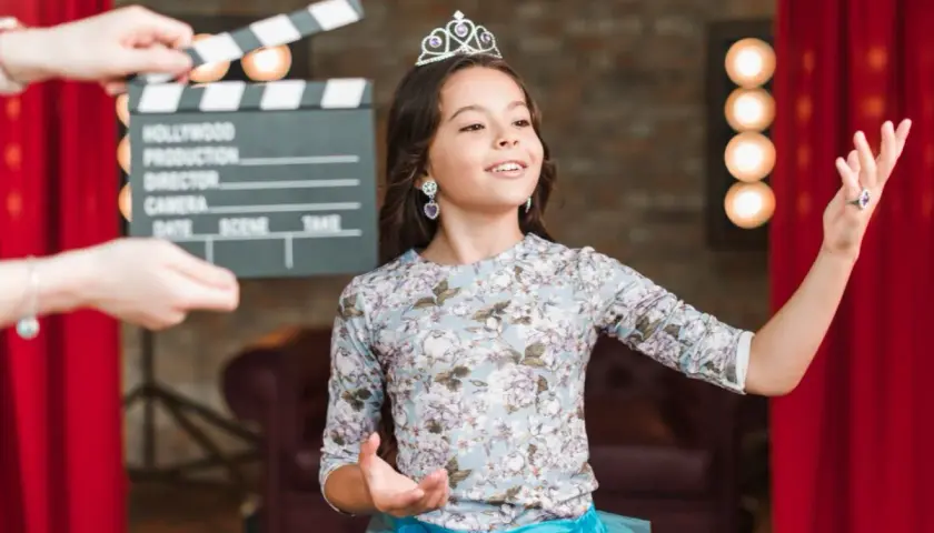 Co to jest teatr? Prosta definicja dla dzieci, która zaskoczy