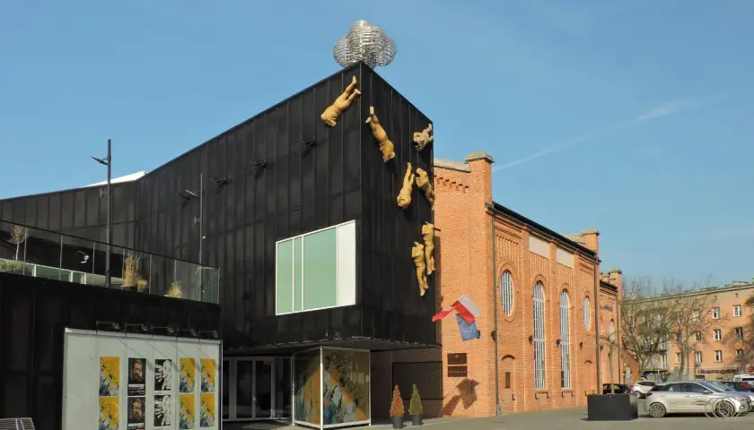 Muzeum sztuki współczesnej w Radomiu: co musisz wiedzieć o zmianach