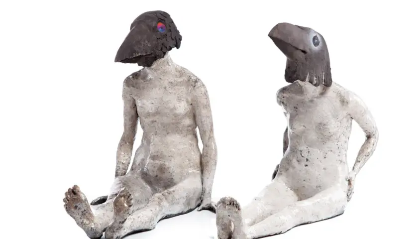 Rzeźba ceramiczna - unikalne dzieła sztuki, które zachwycają i inspirują