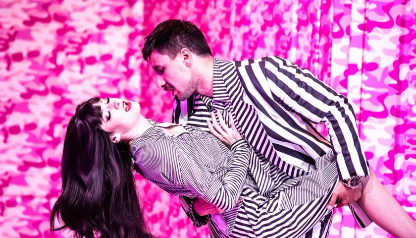 Czego nie widać w Teatrze Wybrzeże: zaskakujące kulisy spektaklu