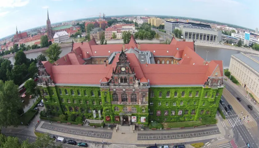 Muzeum sztuki współczesnej Muzeum Narodowe we Wrocławiu – co warto zobaczyć?