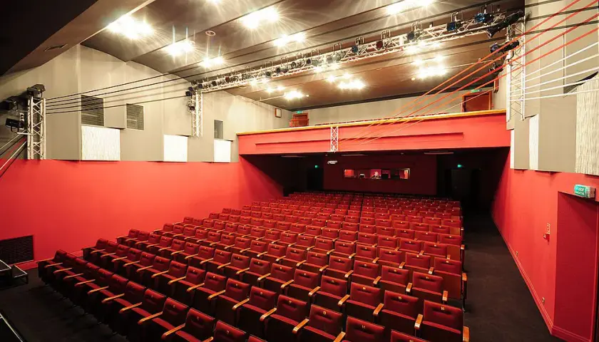 Miejski teatr miniatura w Gdańsku: historia, spektakle i bilety