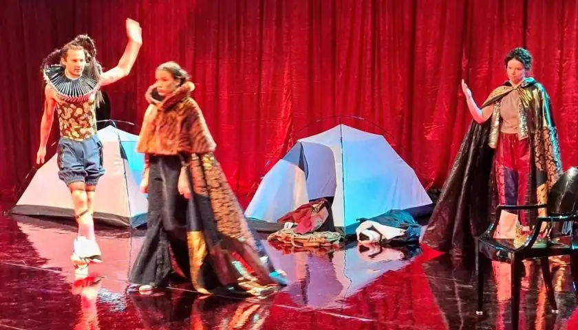 Teatr Kalisz - historia, wydarzenia i repertuar, które musisz znać