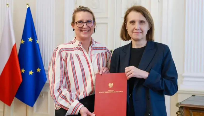 Muzeum sztuki współczesnej Zamek Ujazdowski: co warto zobaczyć?