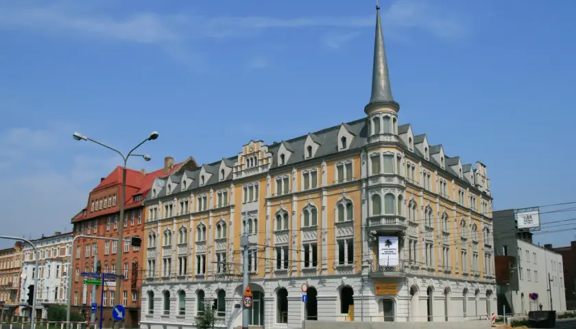 Teatr Chorzów Rozrywki – historia, repertuar i bilety na spektakle
