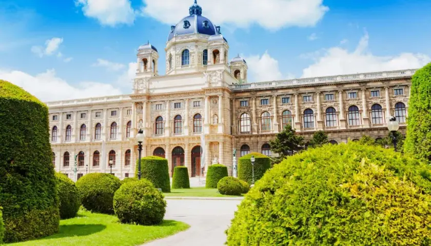 Muzeum historii sztuki w Wiedniu: odkryj jego niezwykłe zbiory