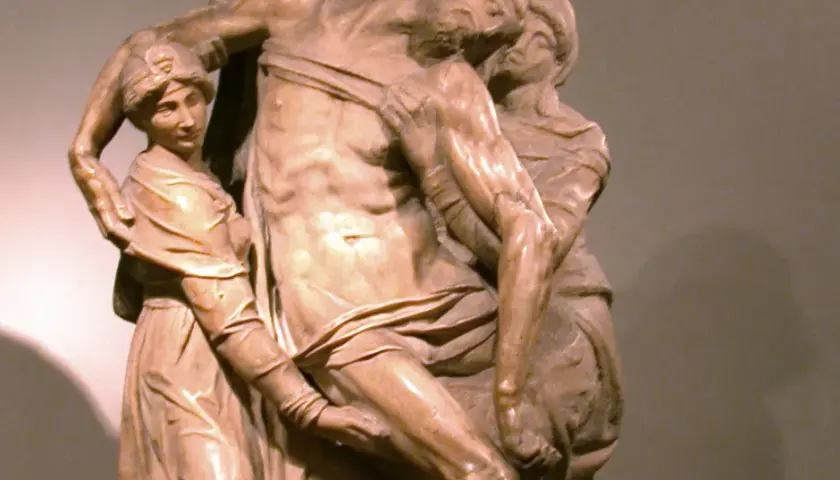 Rzeźba Pieta Michała Anioła: historia, znaczenie i tajemnice