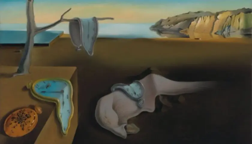 Malarstwo surrealizm: odkryj jego tajemnice i wpływ na sztukę