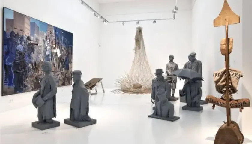 Cennik Muzeum Sztuki Współczesnej we Wrocławiu – nie przepłacaj za bilety