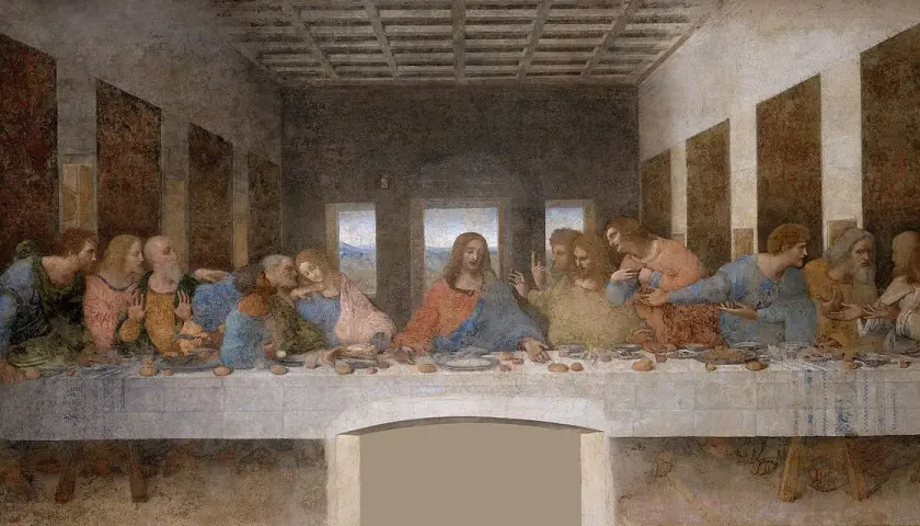 Malarstwo Leonarda da Vinci: Tajemnice technik i słynnych dzieł