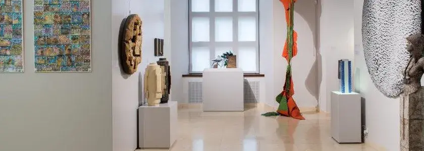 Muzeum Sztuk Użytkowych: Opinie odwiedzających, które zaskakują