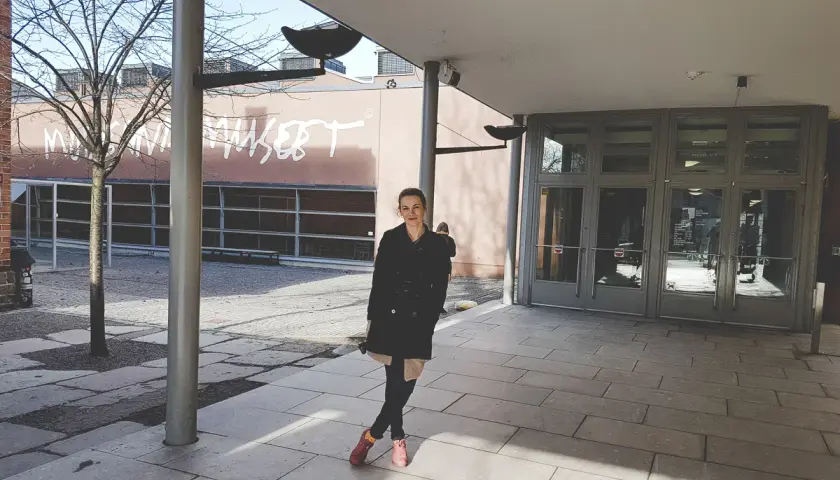 Muzeum sztuki nowoczesnej w Sztokholmie: co musisz wiedzieć przed wizytą