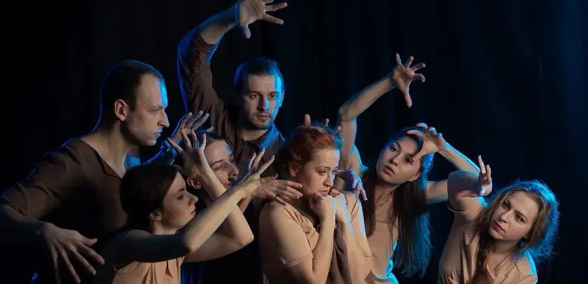 Ile zarabiają aktorzy w teatrze? Zaskakujące różnice w wynagrodzeniach