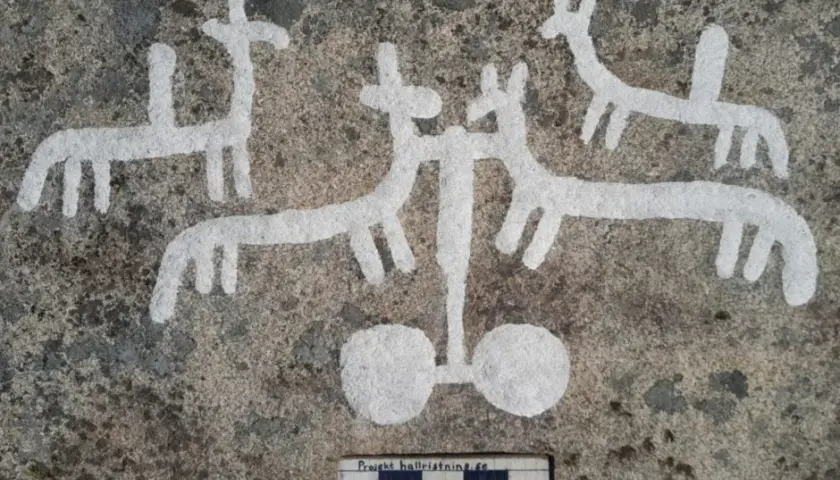 Malarstwo naskalne: odkryj tajemnice prehistorycznej sztuki