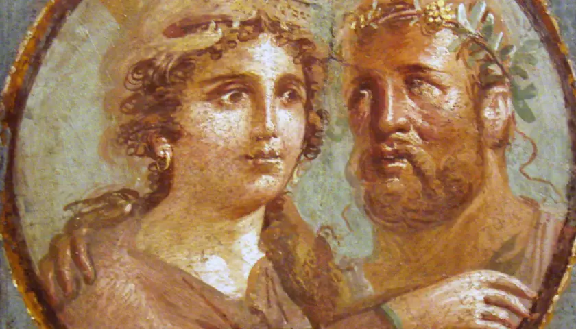 Malarstwo pompejańskie: Odkryj tajemnice rzymskiej sztuki i jej style