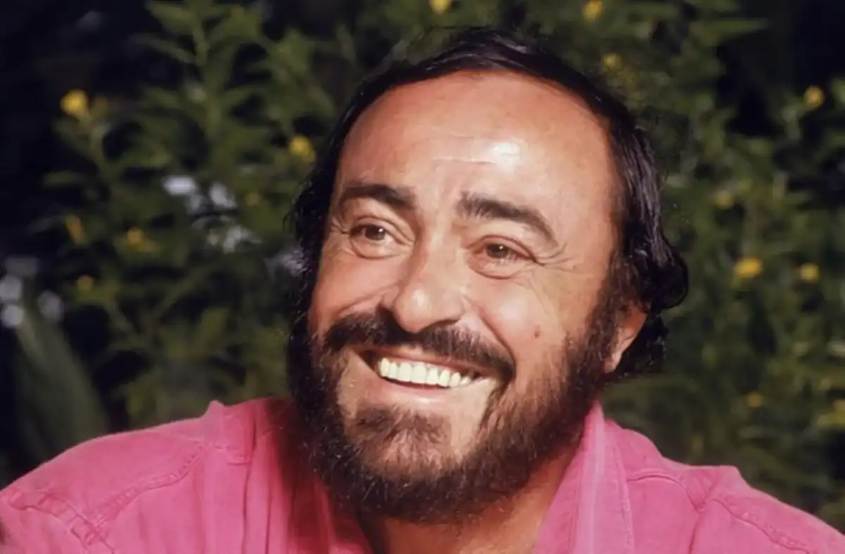 Luciano Pavarotti - kim był i z czego zasłynął?