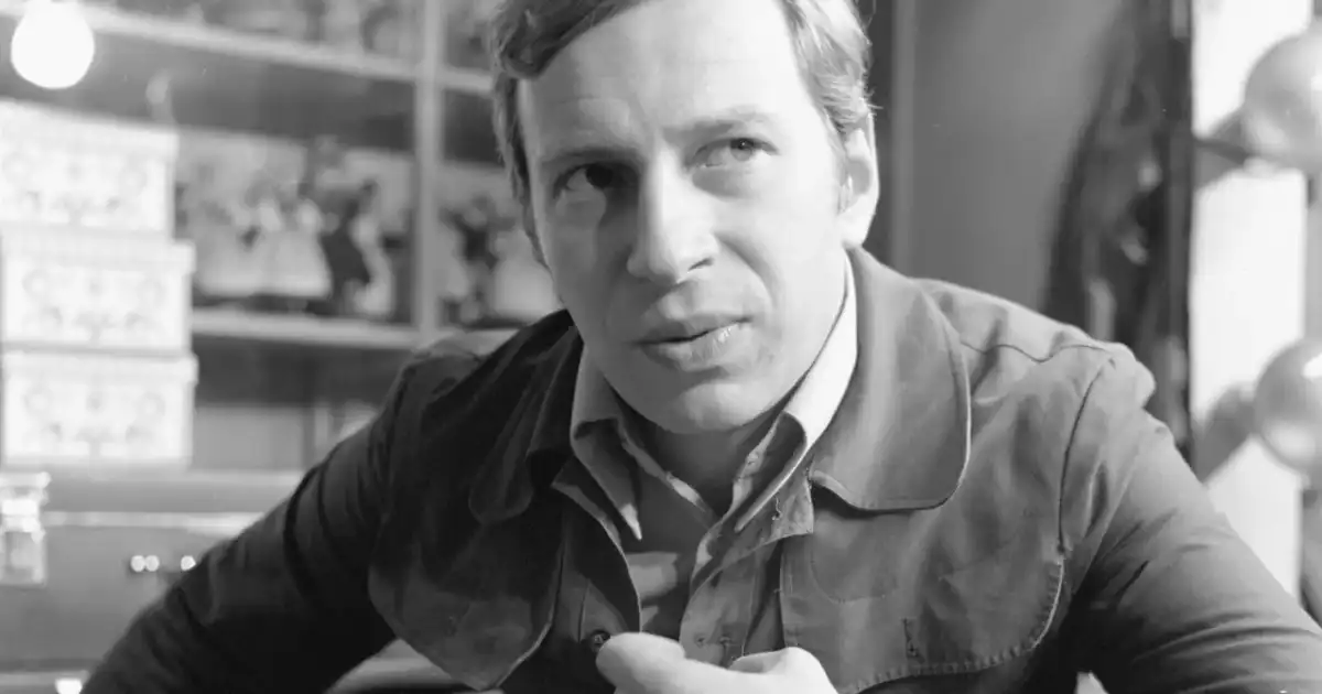 Maciej Stuhr u Kieślowskiego? To „Dekalog, dziesięć”