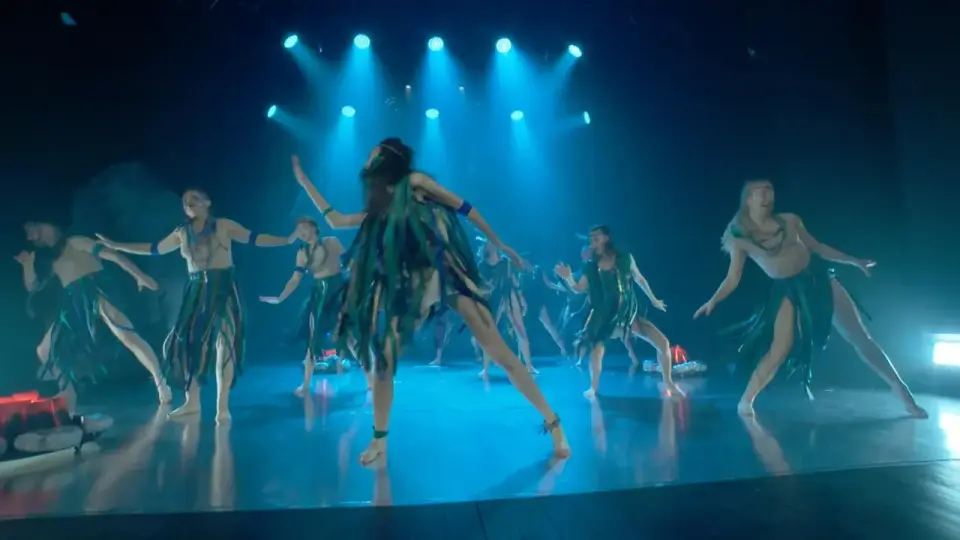 Kalyani musical - o czym opowiada i dla kogo jest spektakl?