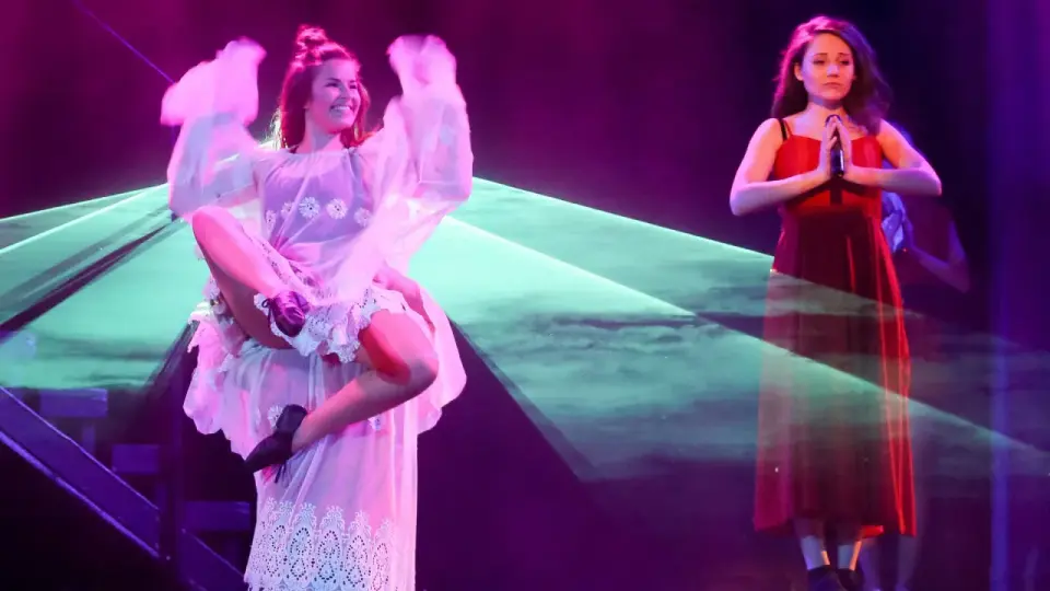 Musical Józefowicza to „Metro”? Poznaj też inne widowiska